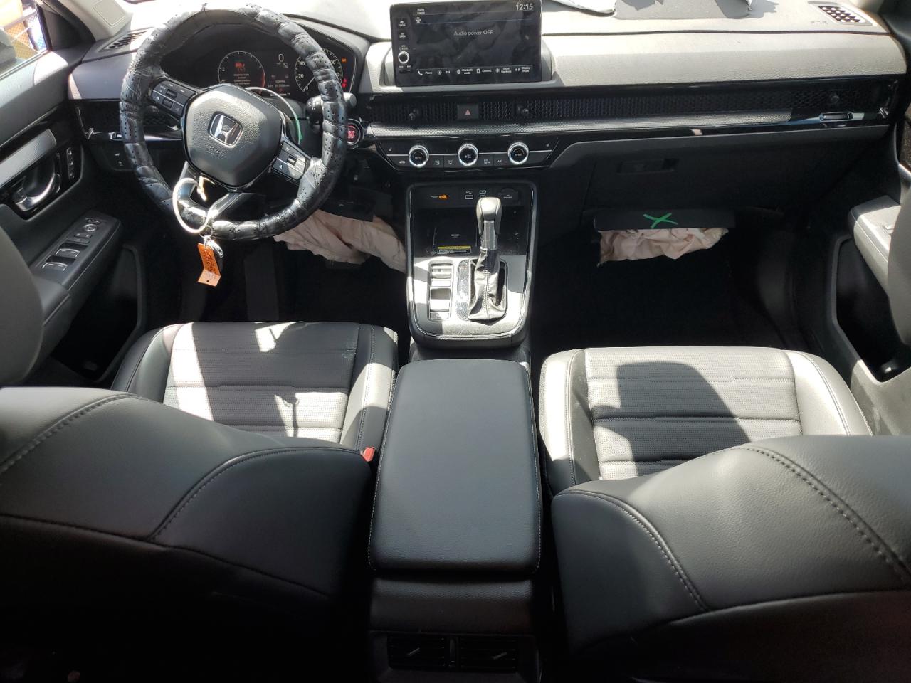 2025 Honda Cr-V Exl VIN: 2HKRS4H76SH430888 Lot: 71086105
