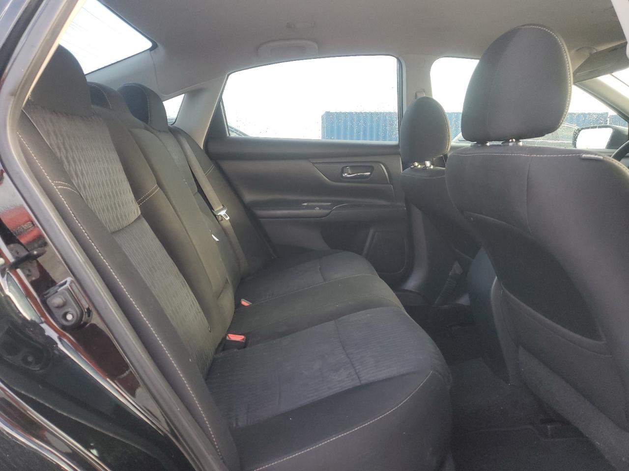 2018 Nissan Altima 2.5 VIN: 1N4AL3AP3JC474149 Lot: 71617805