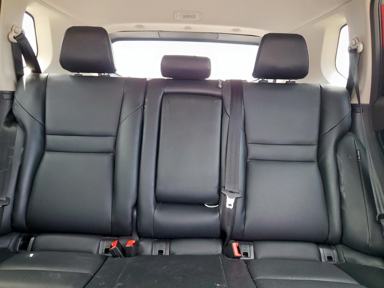 2022 Nissan Rogue Sv VIN: 5N1BT3BA5NC704011 Lot: 80453785