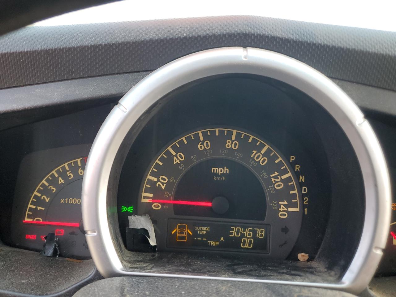 2007 Honda Ridgeline Rtl VIN: 2HJYK16537H527389 Lot: 84380245