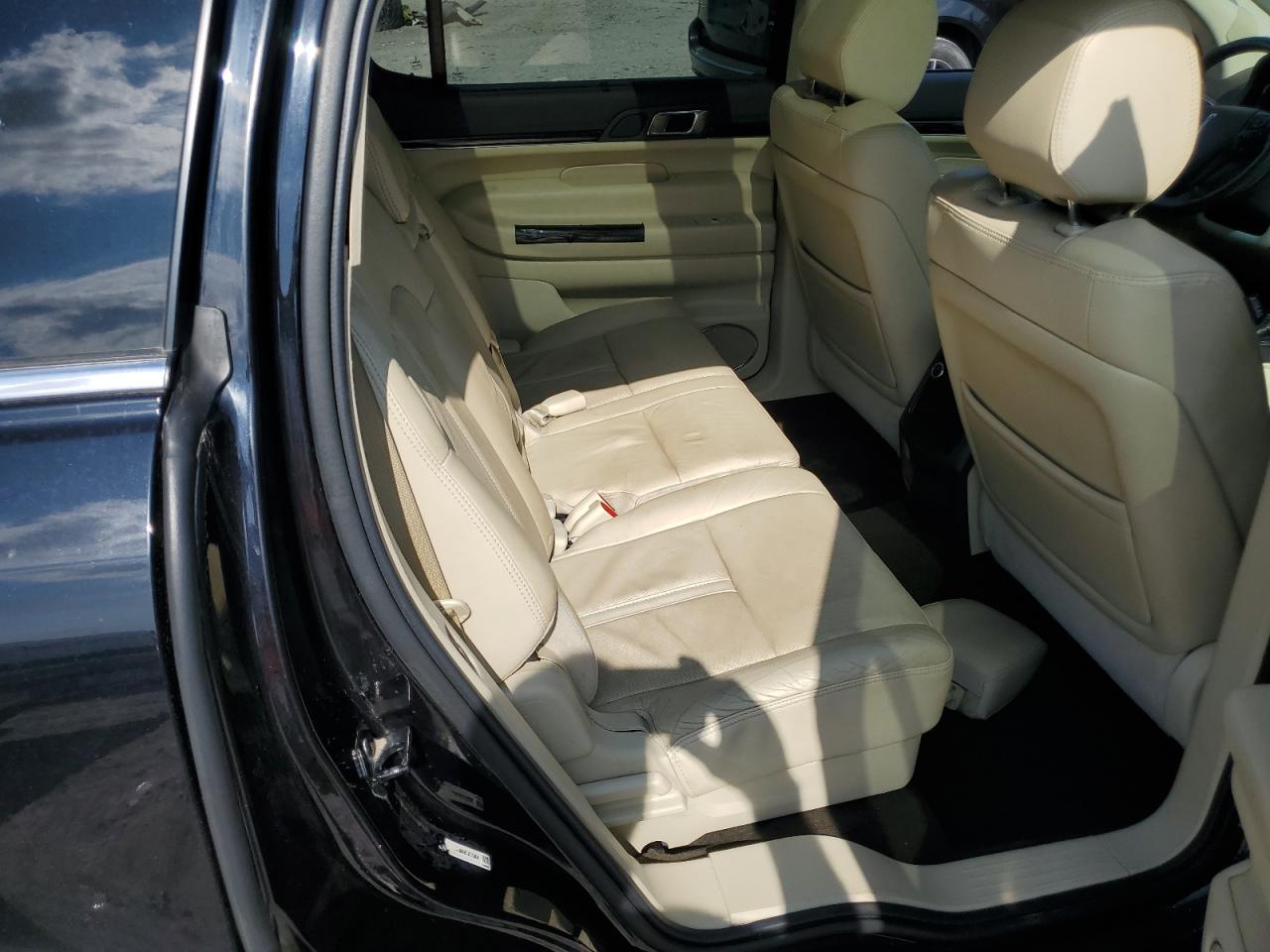2019 Lincoln Mkt VIN: 2LMHJ5AT8KBL01588 Lot: 71892795