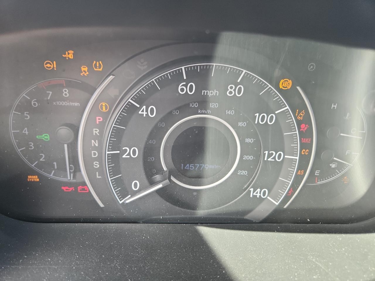 2015 Honda Cr-V Touring VIN: 5J6RM3H91FL025023 Lot: 71281835