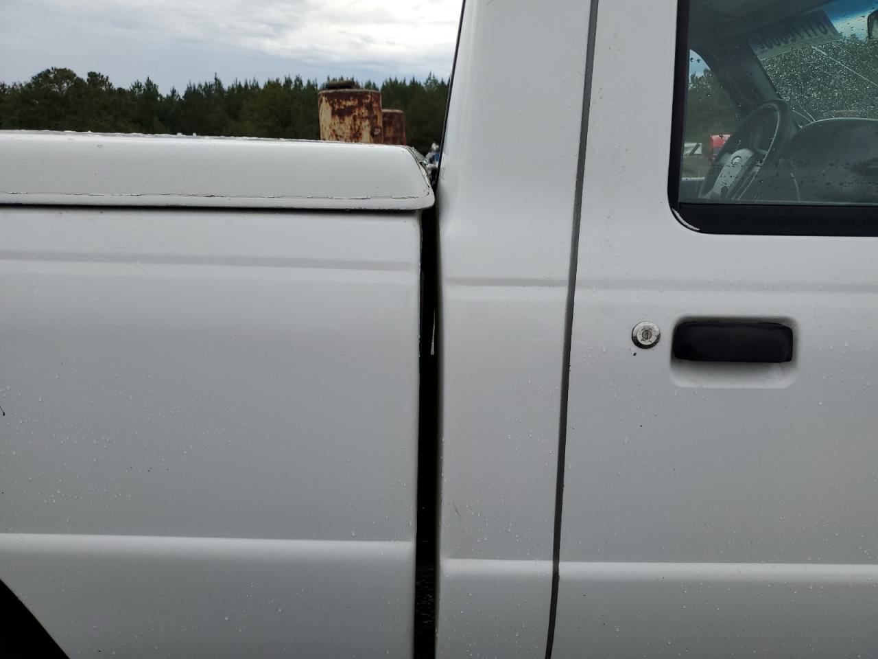 2009 Ford Ranger VIN: 1FTYR10D29PA24080 Lot: 81776005