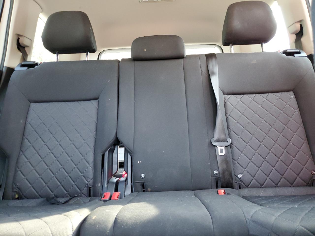 2019 Volkswagen Atlas S VIN: 1V2GR2CA0KC544731 Lot: 81644145