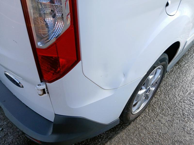 2016 FORD TRANSIT CO