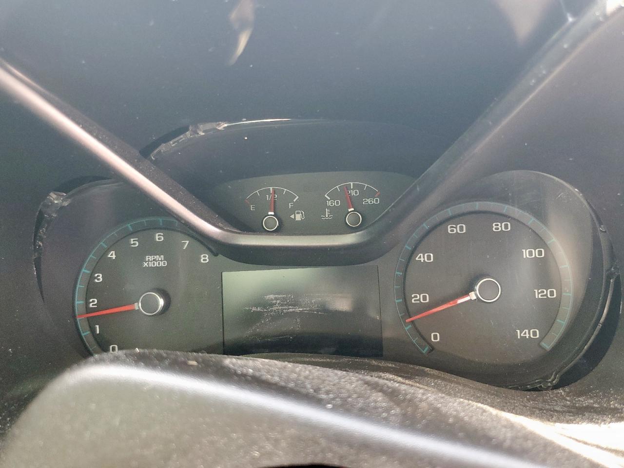 2020 GMC Canyon Sle VIN: 1GTG5CEN9L1247246 Lot: 71820305
