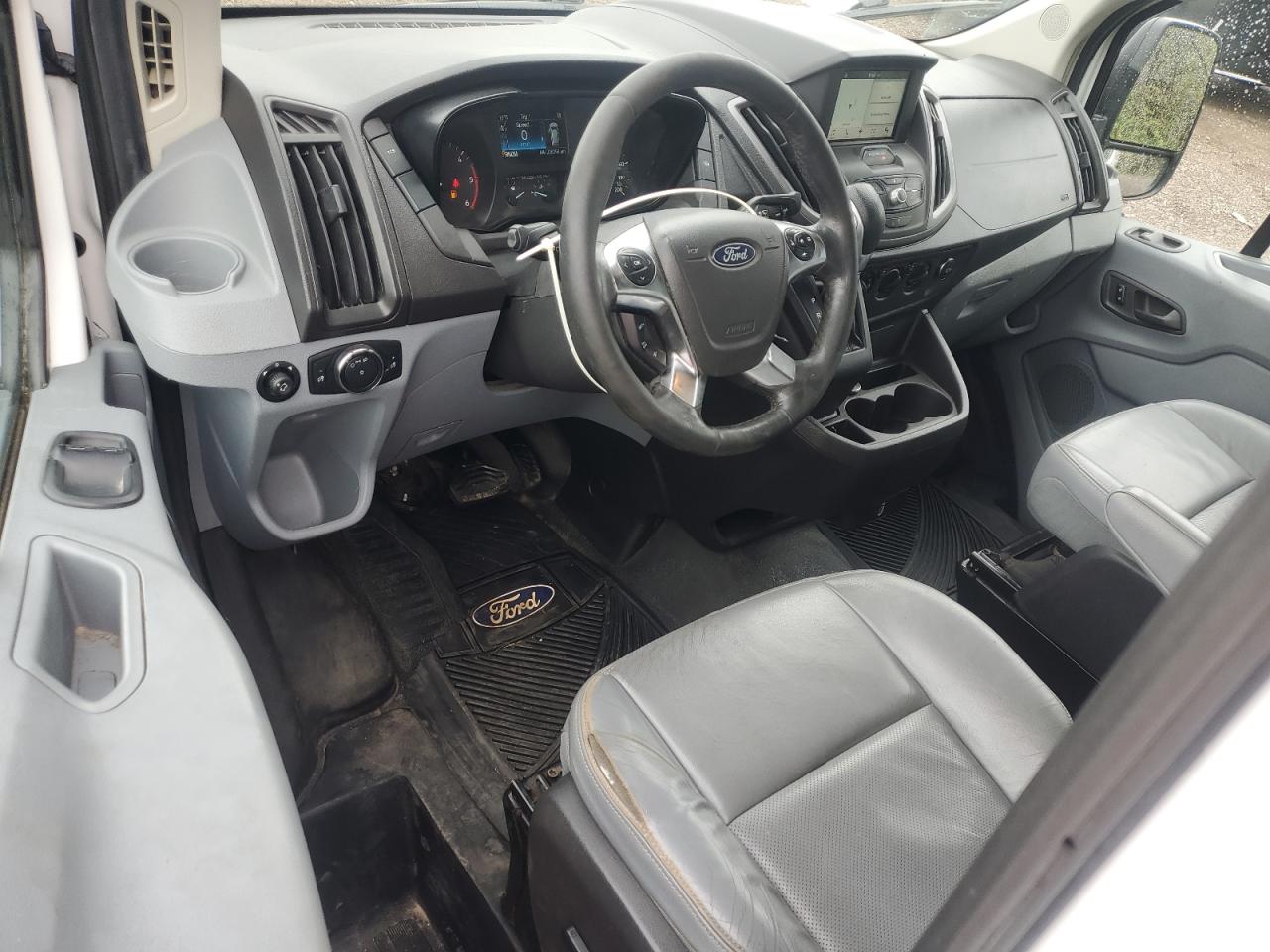 2016 Ford Transit T-350 Hd VIN: 1FTBF4XV3GKA77864 Lot: 81709675