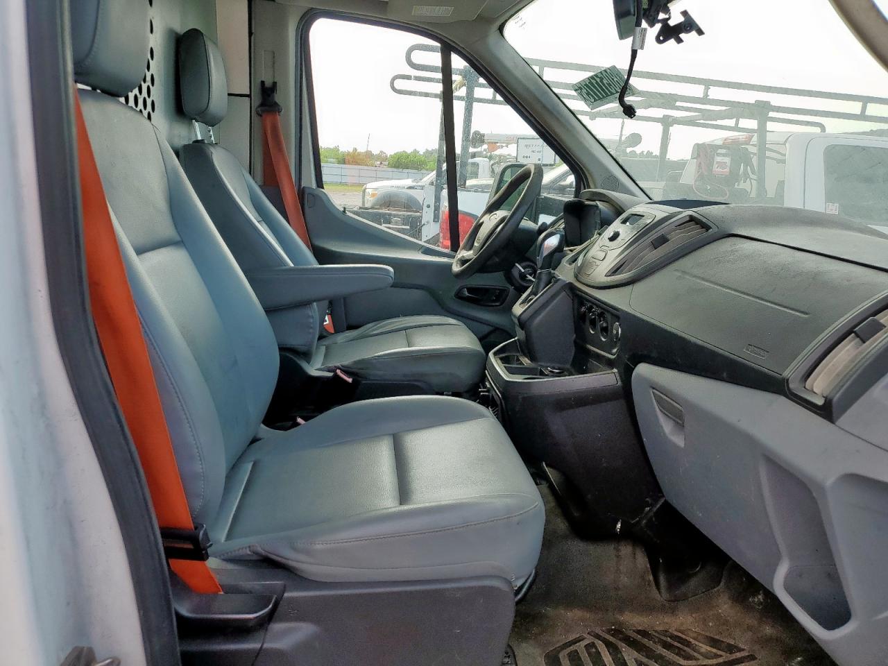 2017 Ford Transit T-350 VIN: 1FTBW2CM5HKA29009 Lot: 80511775