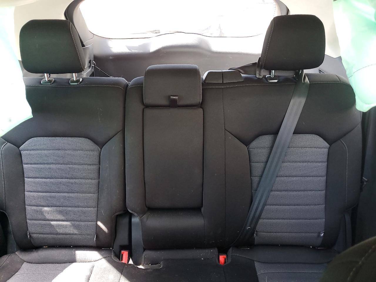 2018 Ford Edge Se VIN: 2FMPK3G97JBC34856 Lot: 85080955