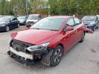 2018 HYUNDAI IONIQ PREMIUM HEV S-A  for sale at Copart GLOUCESTER