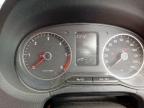 2014 VOLKSWAGEN POLO MATCH EDITION TDI 1.2 TDI MATCH EDITION 3DR for sale at Copart WOLVERHAMPTON