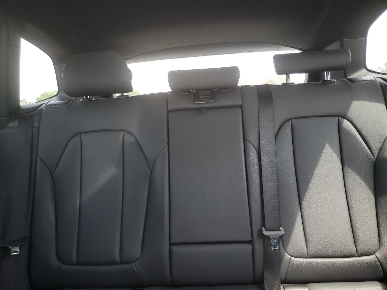 2020 BMW X3 Sdrive30I VIN: 5UXTY3C01LLU69506 Lot: 81077945