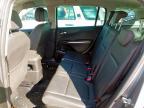 2018 VAUXHALL ZAFIRA TOURER SRI NAV TUR  for sale at Copart WESTBURY