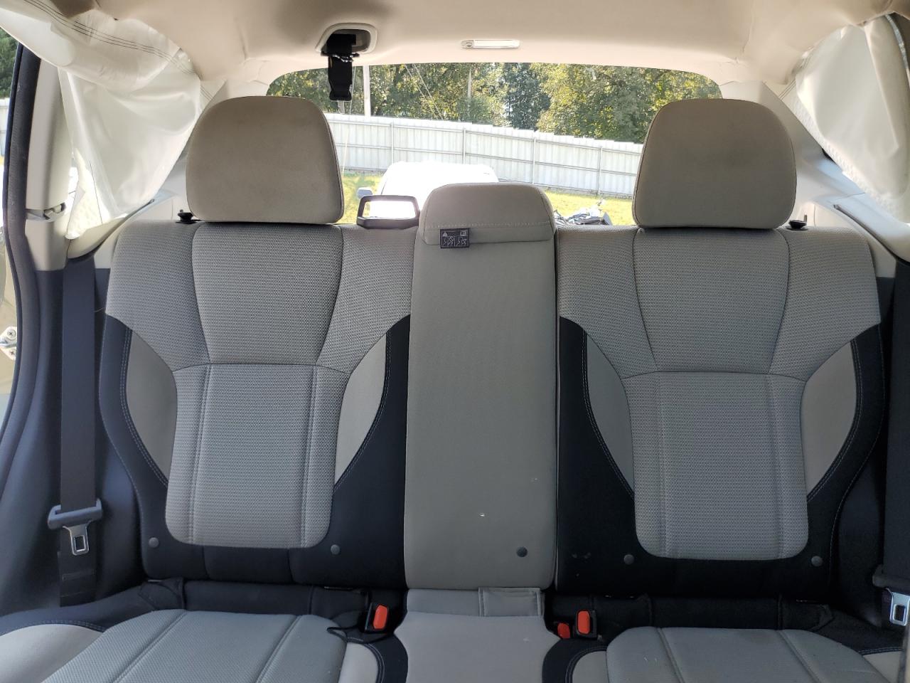 2019 Subaru Forester VIN: JF2SKACC9KH424099 Lot: 81730355