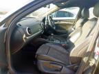 2018 AUDI A3 S LINE TDI  for sale at Copart CHESTER