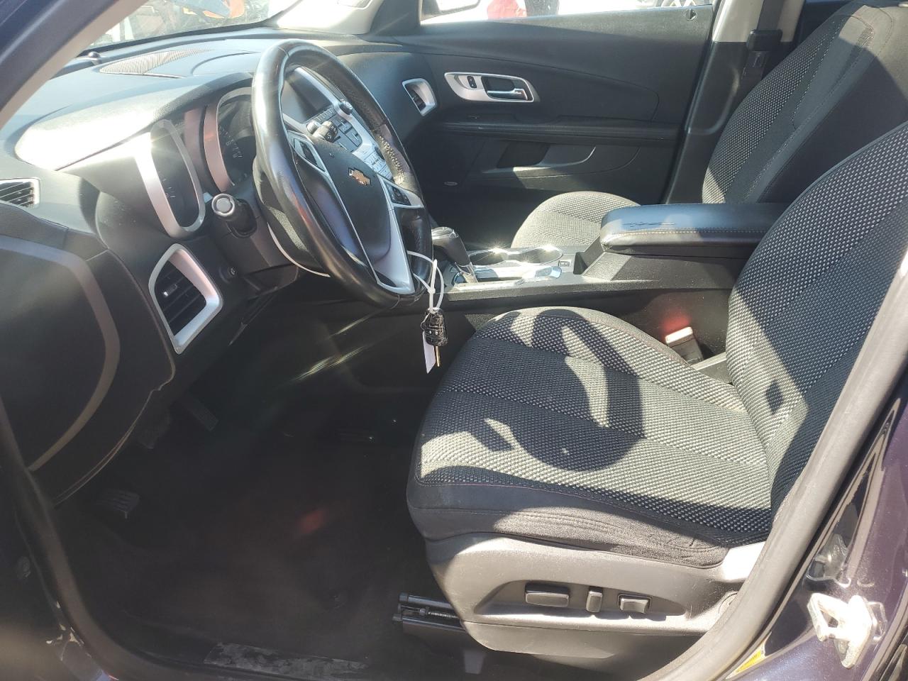 2016 Chevrolet Equinox Lt VIN: 2GNALCEK7G1156937 Lot: 72071625