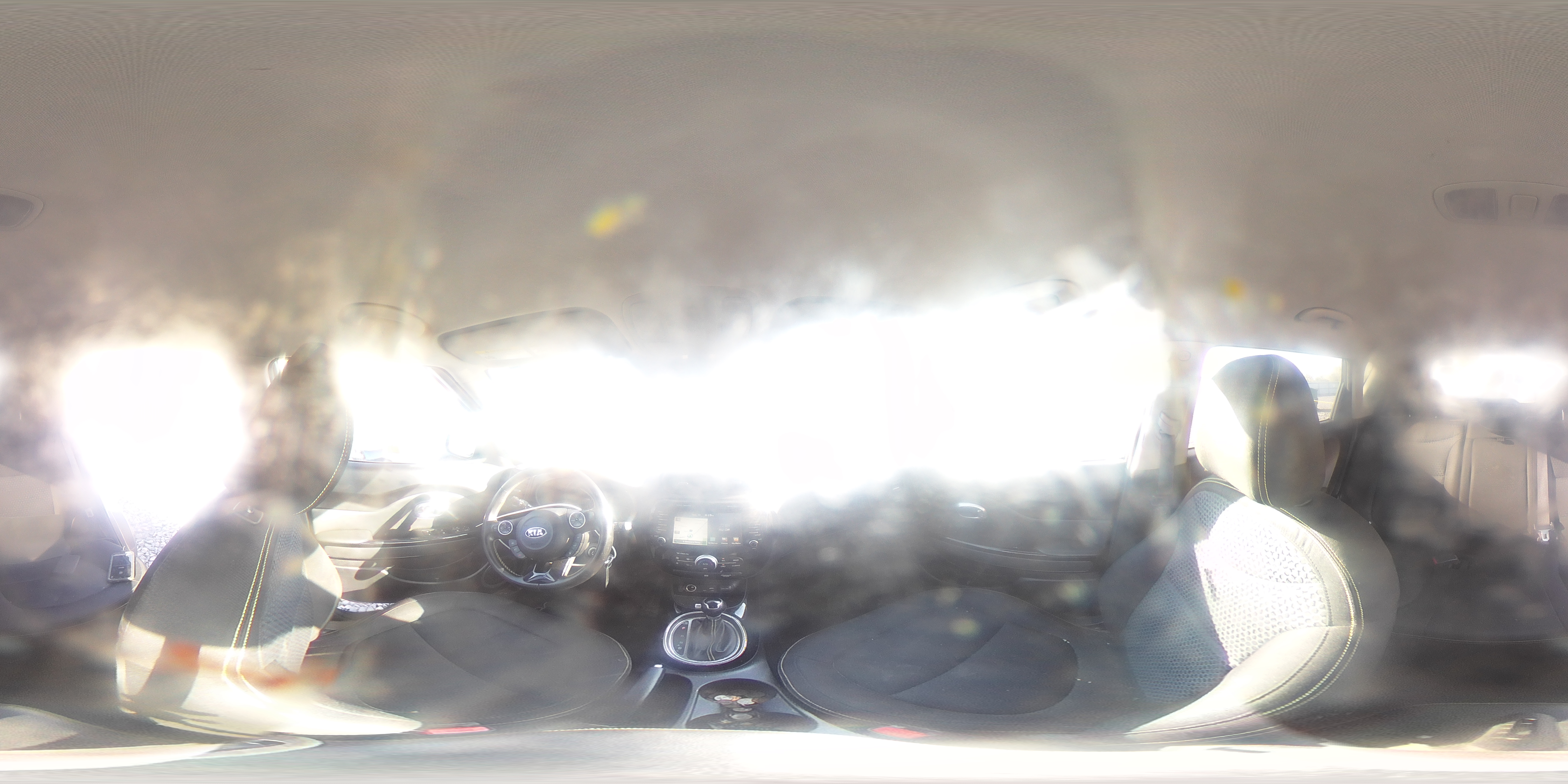 2016 Kia Soul + VIN: KNDJP3A54G7320984 Lot: 81956175