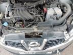 2011 NISSAN QASHQAI ACENTA 1.6 [117] ACENTA 5DR for sale at Copart BRISTOL
