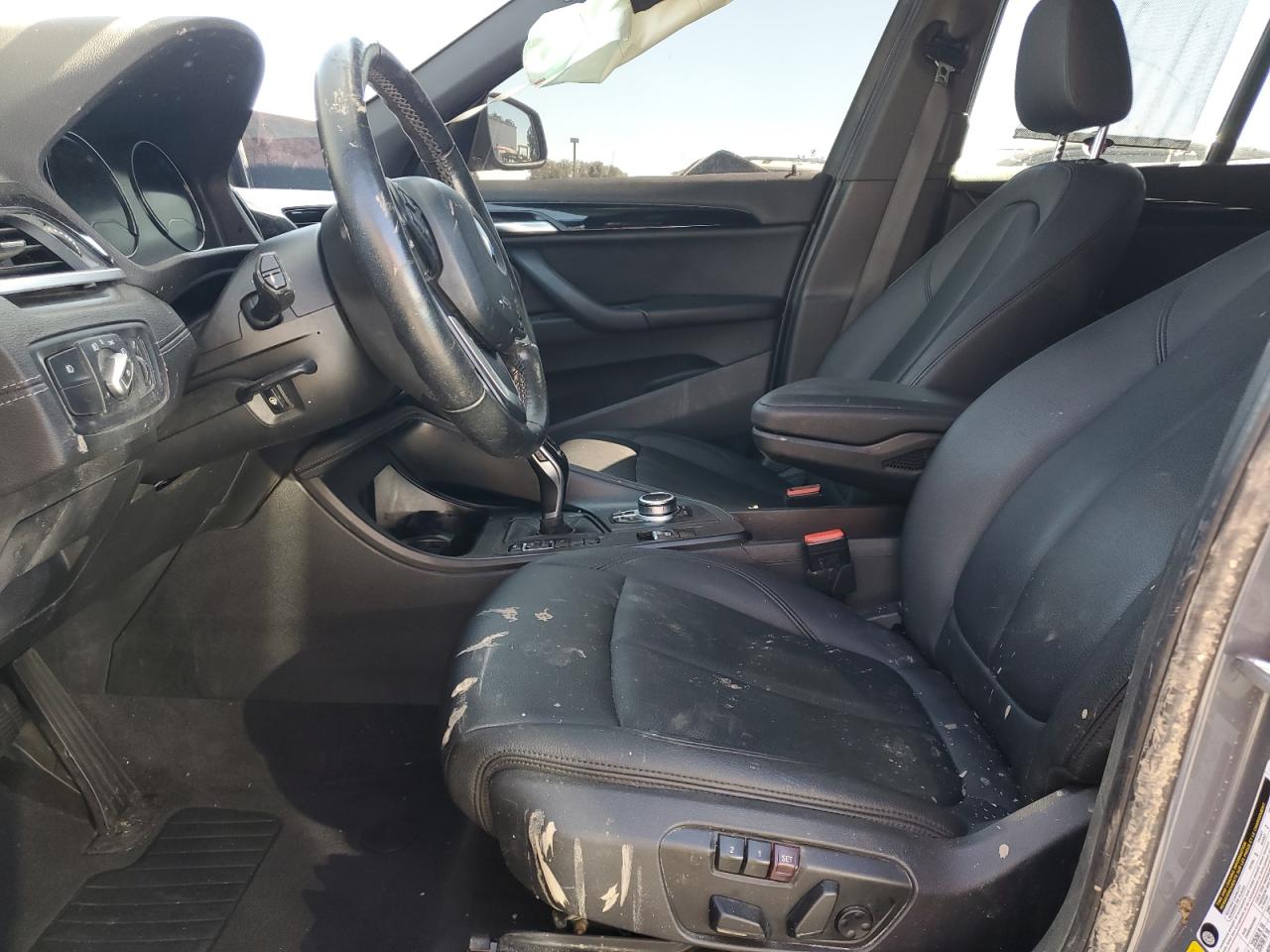 2020 BMW X1 Sdrive28I VIN: WBXJG7C01L5P58718 Lot: 71876475