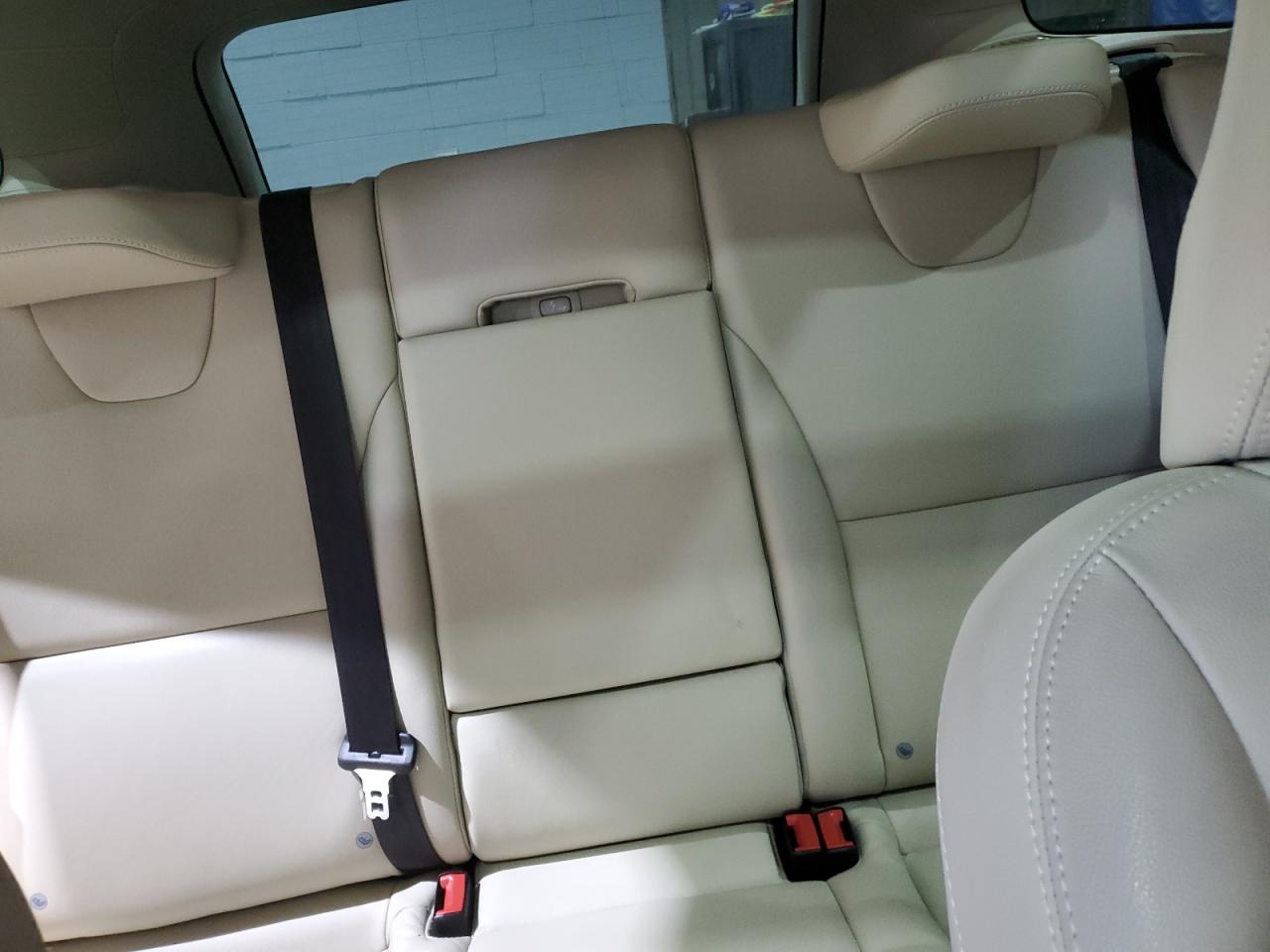 2015 Volvo Xc60 T6 Premier+ VIN: YV4902RC9F2623515 Lot: 80900345