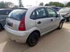 2005 CITROEN C3 DESIRE HDI  for sale at Copart SANDY