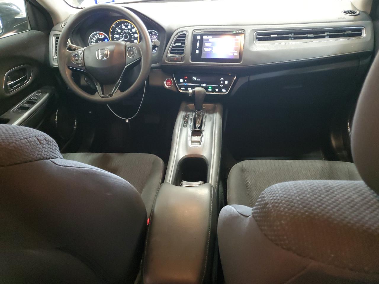 2016 Honda Hr-V Ex VIN: 3CZRU5H56GM729680 Lot: 71606235