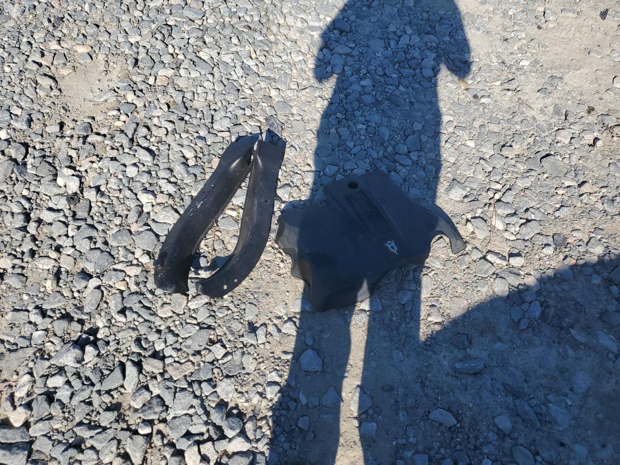 2003 Mercury Grand Marquis Ls VIN: 2MEFM75W63X631697 Lot: 72072675