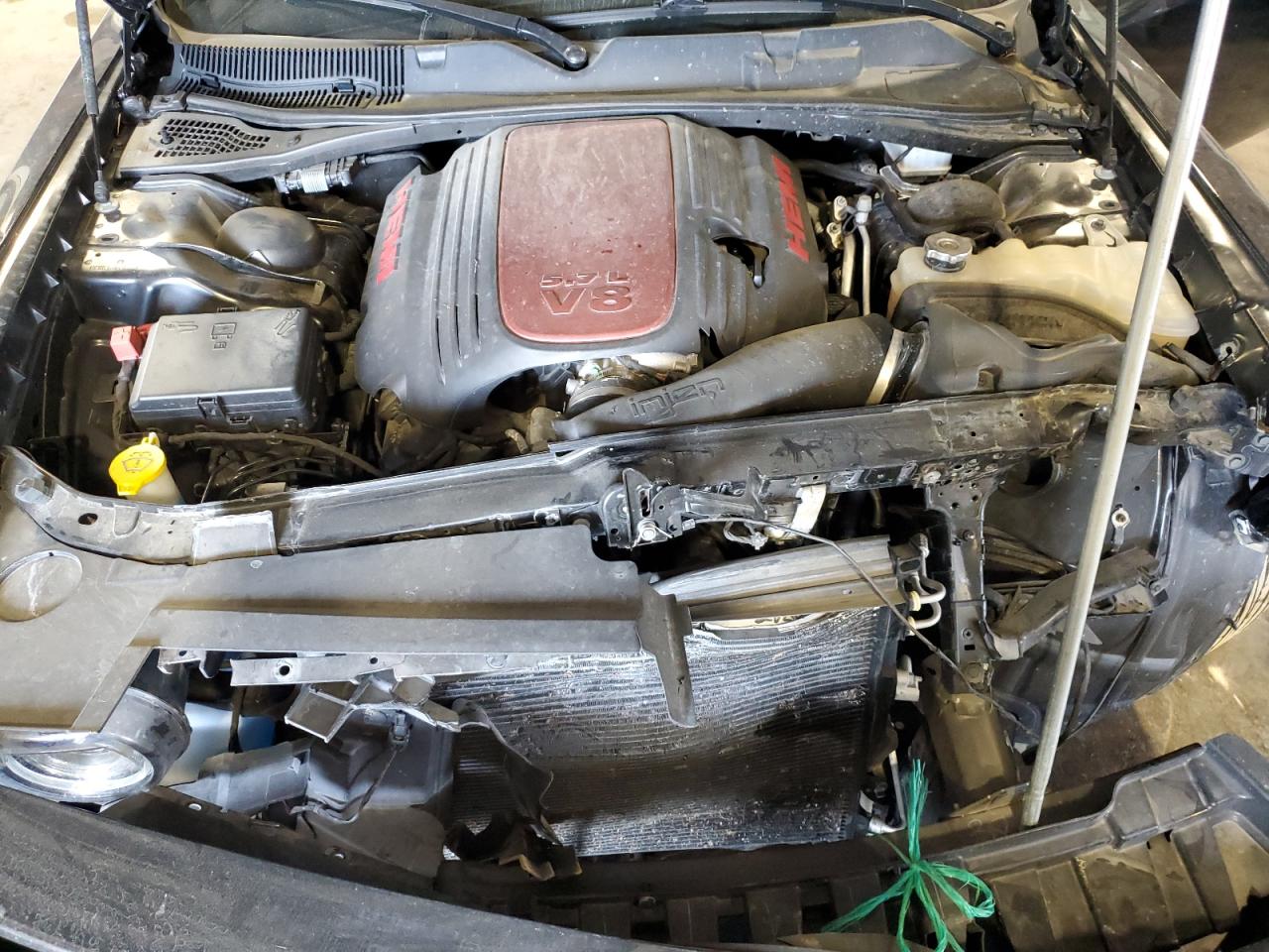 2019 Dodge Challenger R/T VIN: 2C3CDZBT0KH583508 Lot: 80205035