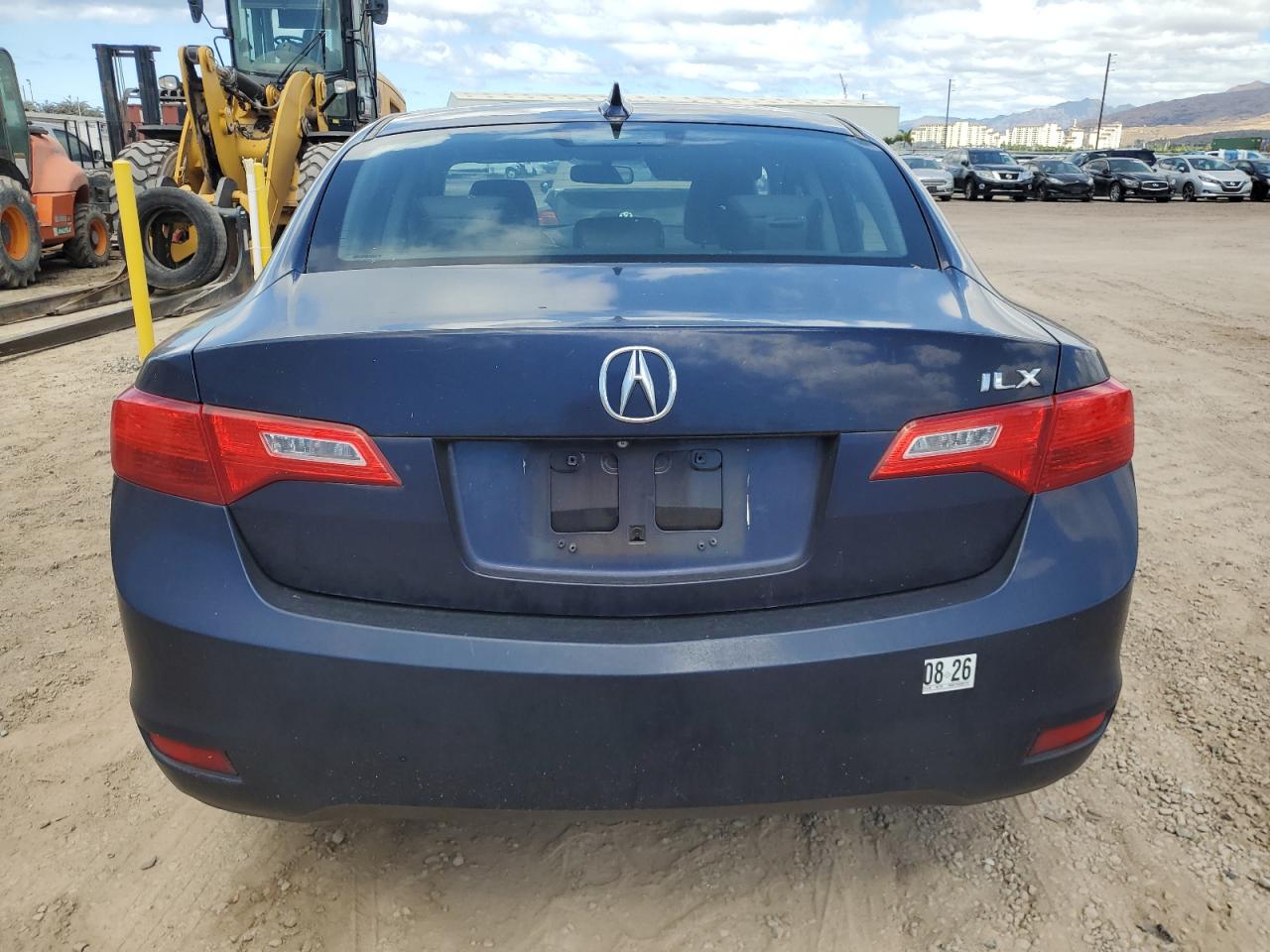 2014 Acura Ilx 20 VIN: 19VDE1F32EE007310 Lot: 81967435