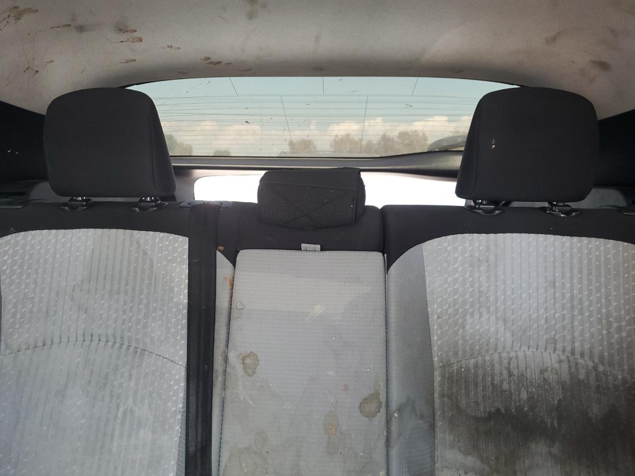 2017 Toyota Prius VIN: JTDKBRFU4H3553262 Lot: 70856655