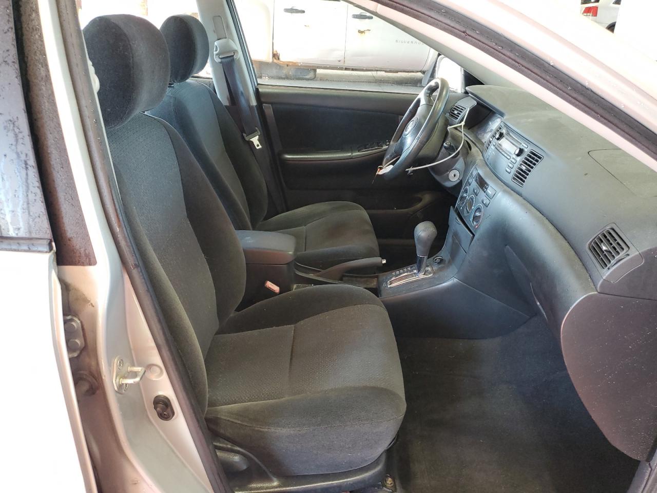 2003 Toyota Corolla Ce VIN: 2T1BR32E13C154073 Lot: 80557015