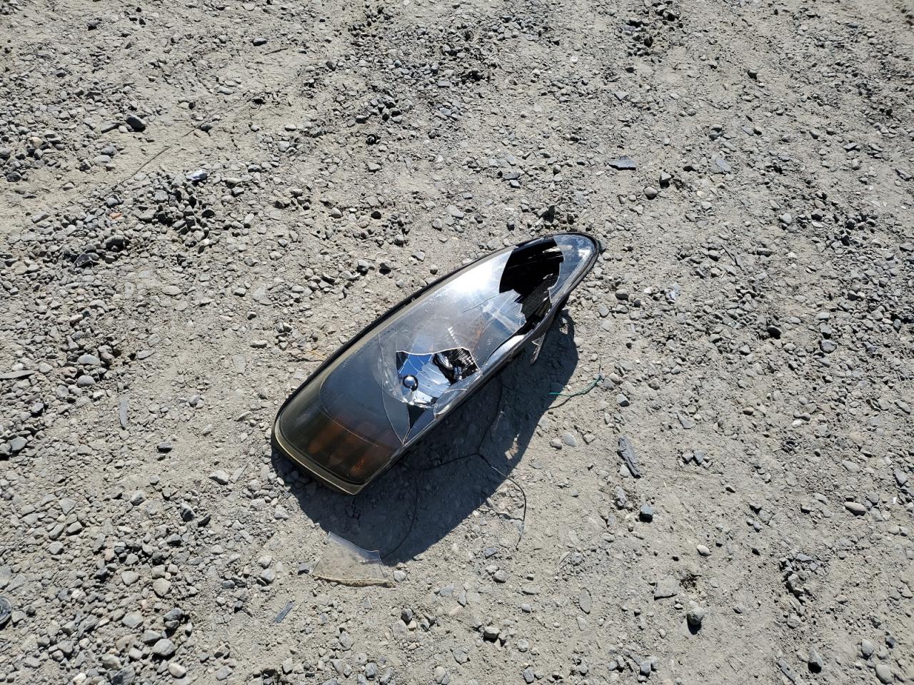 2006 Pontiac Grand Prix VIN: 2G2WP552761247921 Lot: 80216525