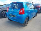 2014 SUZUKI ALTO SZ  for sale at Copart SANDY