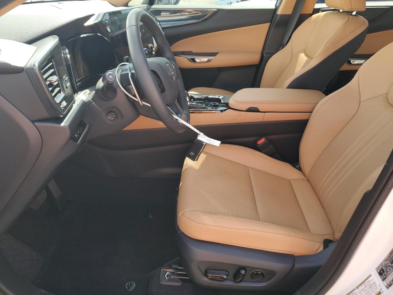 2025 Lexus Nx 350H Base VIN: JTJGKCEZ8S5035390 Lot: 81862165