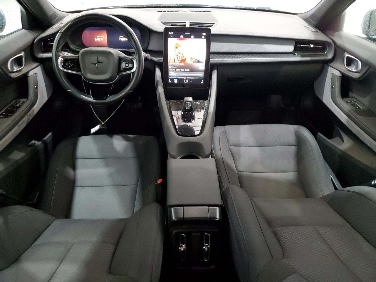 2023 Polestar 2 VIN: YSMEG3KAXPL162059 Lot: 84281725