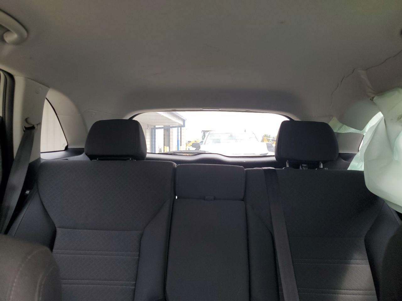 2016 Kia Sorento Lx VIN: 5XYPG4A3XGG077232 Lot: 83948865