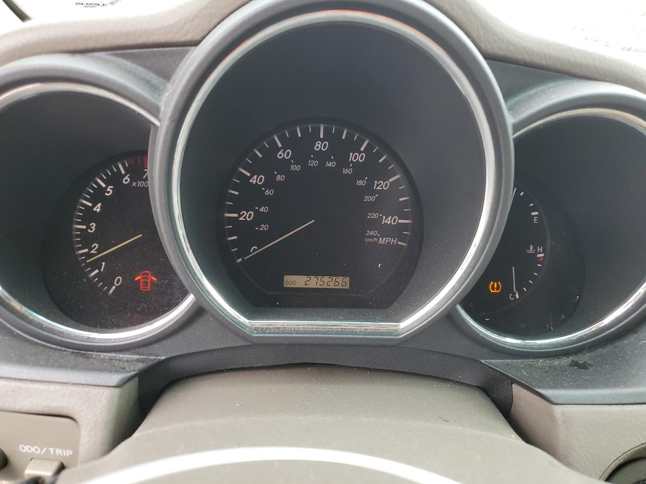 2009 Lexus Rx 350 VIN: 2T2HK31U79C114690 Lot: 81696395