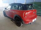 2014 MINI COUNTRYMAN COOPER SD AUTO  for sale at Copart SANDTOFT