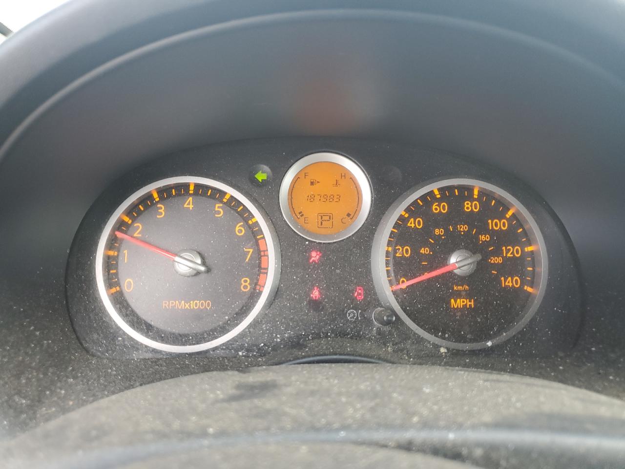 2008 Nissan Sentra 2.0 VIN: 3N1AB61E18L689754 Lot: 80384145