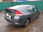2009 HONDA INSIGHT SE for sale at Copart PETERLEE