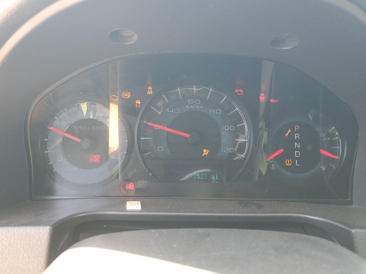 2012 Ford Fusion Se VIN: 3FAHP0HA6CR151205 Lot: 81949925
