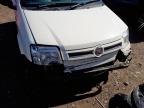 2010 FIAT PANDA DYNAMIC MULTIJET  for sale at Copart BRISTOL