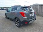 2013 VAUXHALL MOKKA SE for sale at Copart SANDWICH