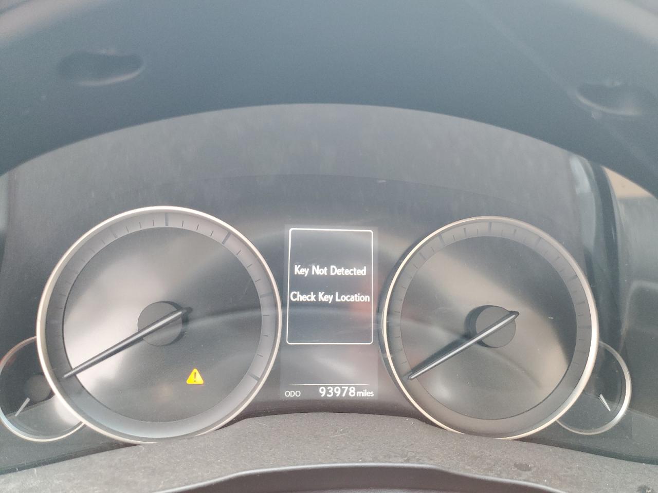 2016 Lexus Es 350 VIN: 58ABK1GG5GU010252 Lot: 71535215