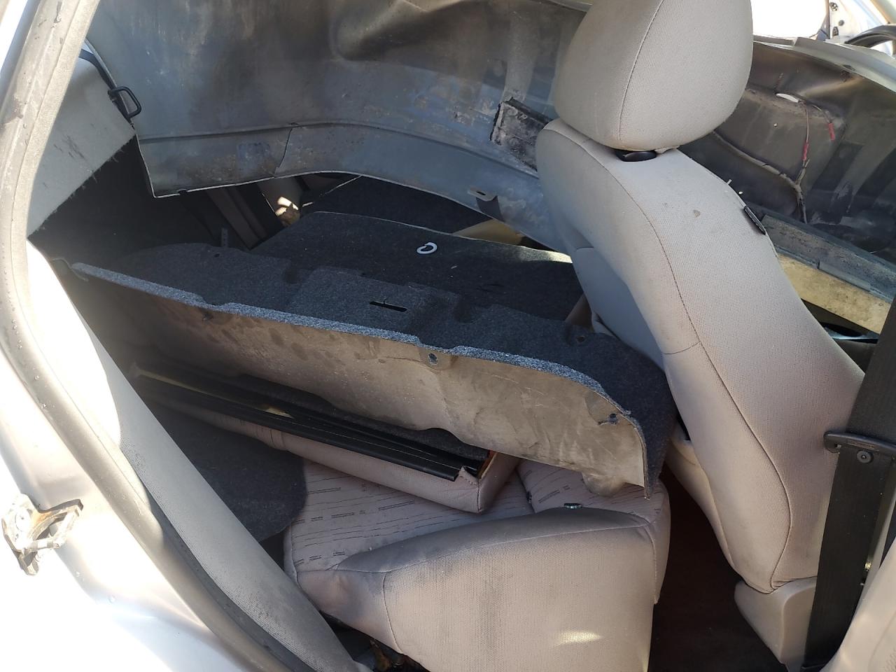 2008 Ford Focus Se VIN: 1FAHP35N48W257777 Lot: 81416435