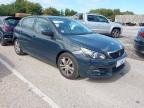 2018 PEUGEOT 308 ACTIVE S/S  for sale at Copart SANDWICH