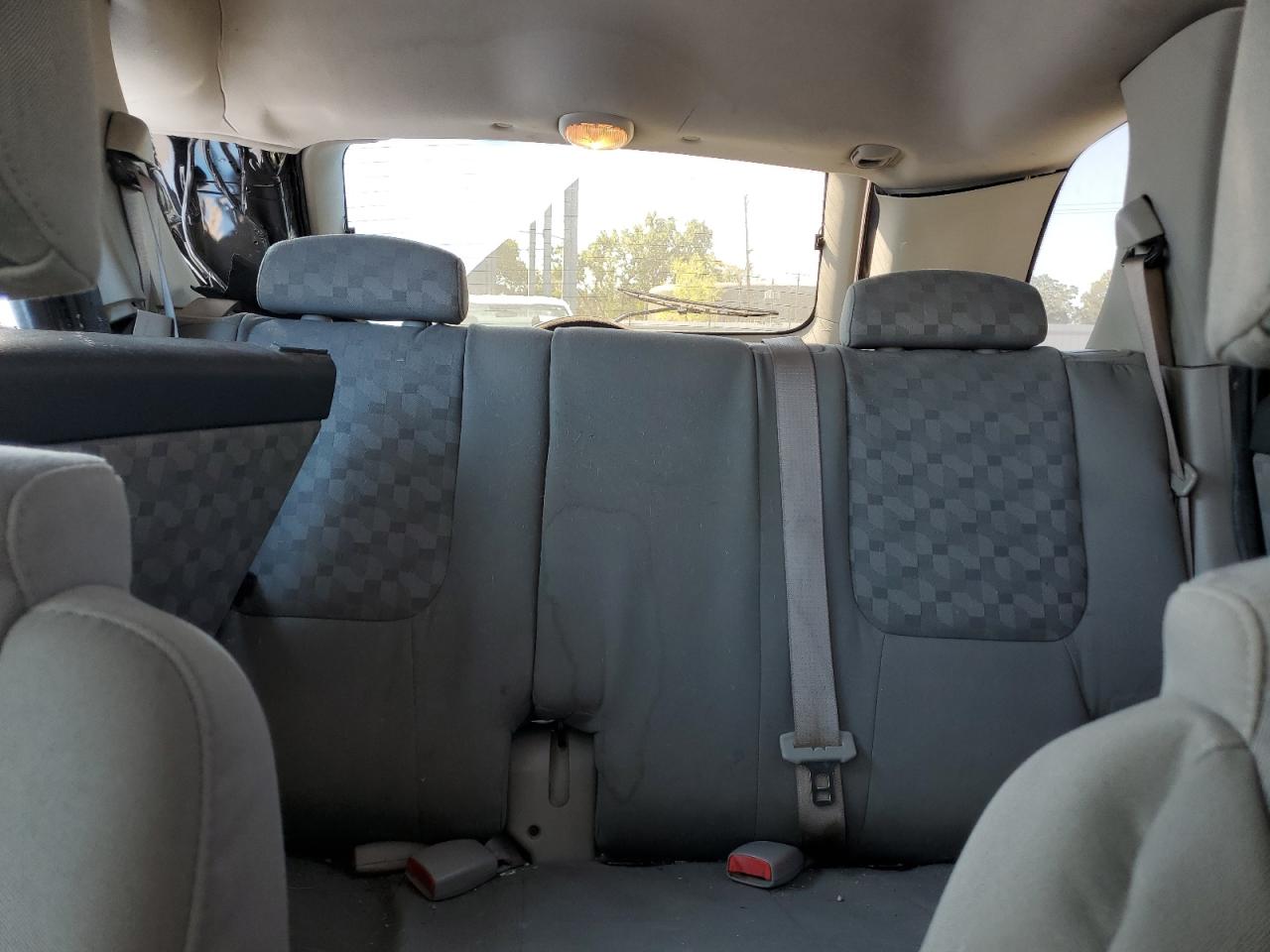 2008 Chevrolet Equinox Ls VIN: 2CNDL13F286329506 Lot: 71183785