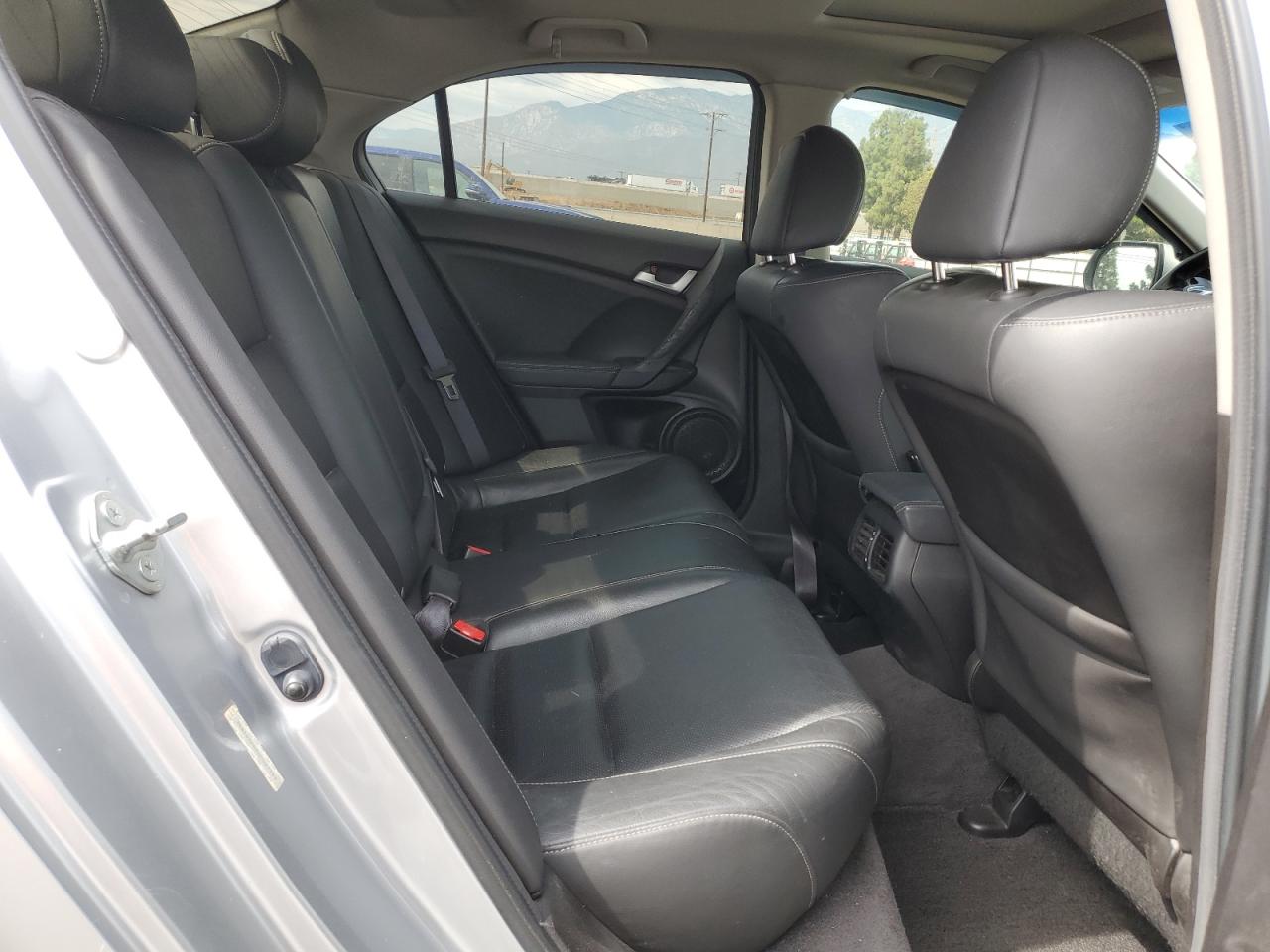 2013 Acura Tsx Tech VIN: JH4CU2F68DC007757 Lot: 81266225