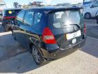 2007 HONDA JAZZ SPORT CVT  for sale at Copart SANDWICH