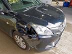 2018 SUZUKI BALENO SZ3 DUALJET  for sale at Copart EAST KILBRIDE